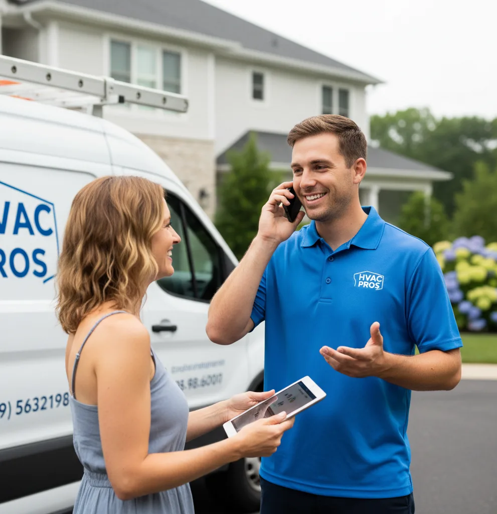 Duct Cleaning in Turlock, CA